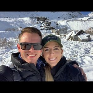 Meet your Posher, Dylan